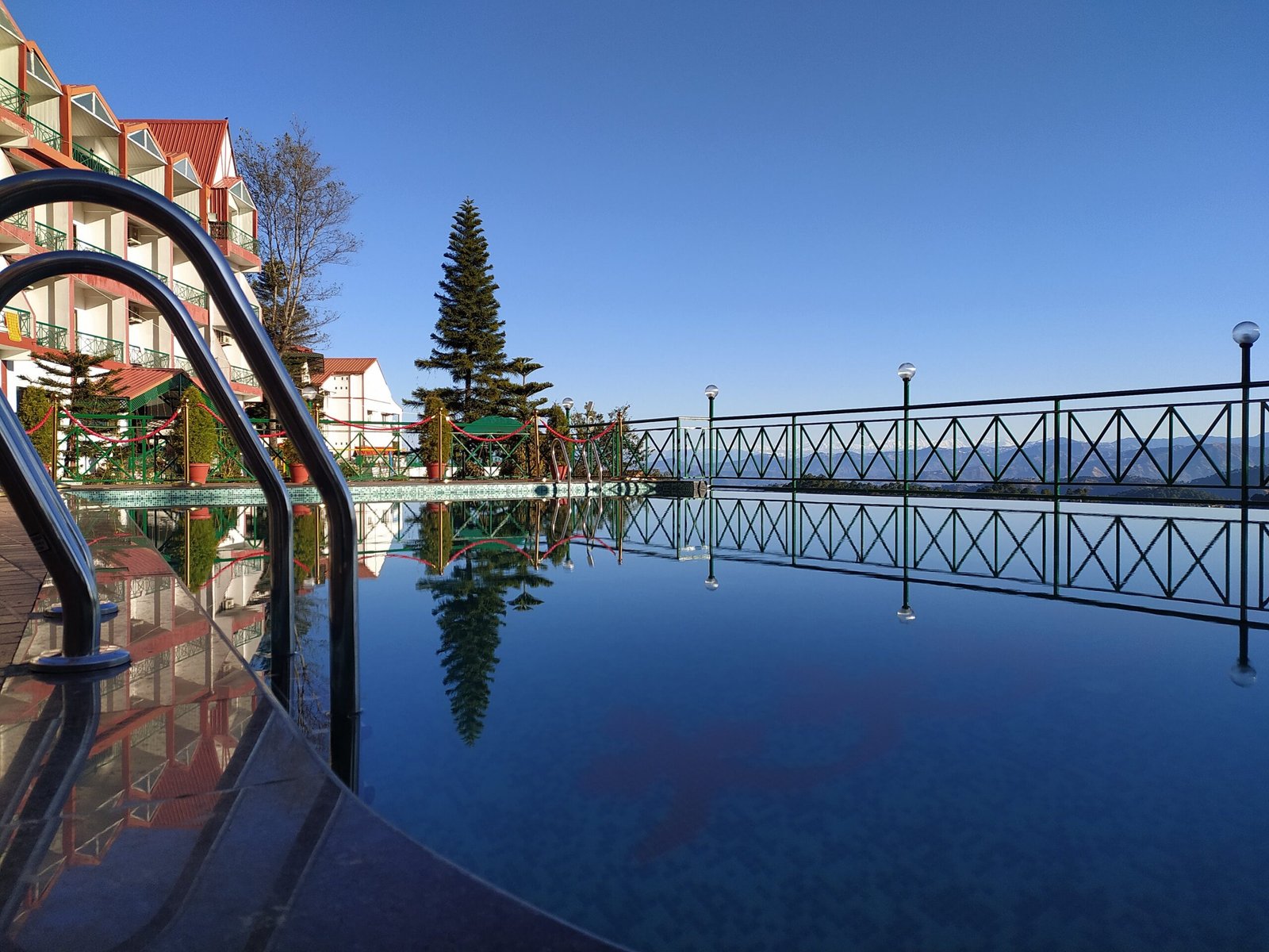 outdoor activities in kasauli